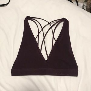 Lululemon Bralette - “A Little Bit Closer”